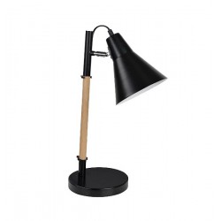 Lampara de escritorio