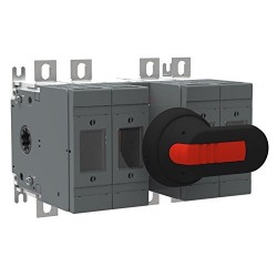 INTERRUPTOR FUSIBLE...