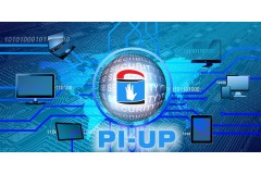 Prueba el sistema de copias online Pi-UP, gratis